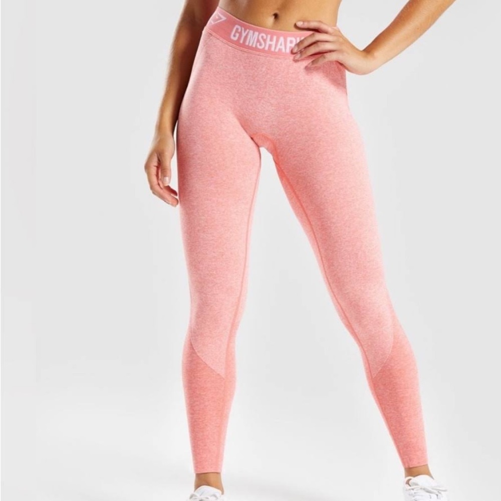 Gymshark Flex Leggings